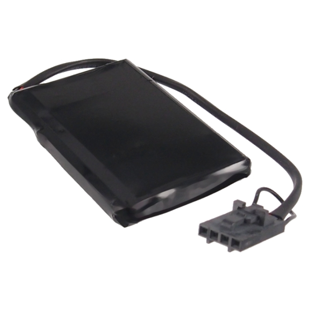 Notebook batterij DELL CS-RAD1850SL