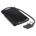 Notebook batterij DELL CS-RAD1850SL