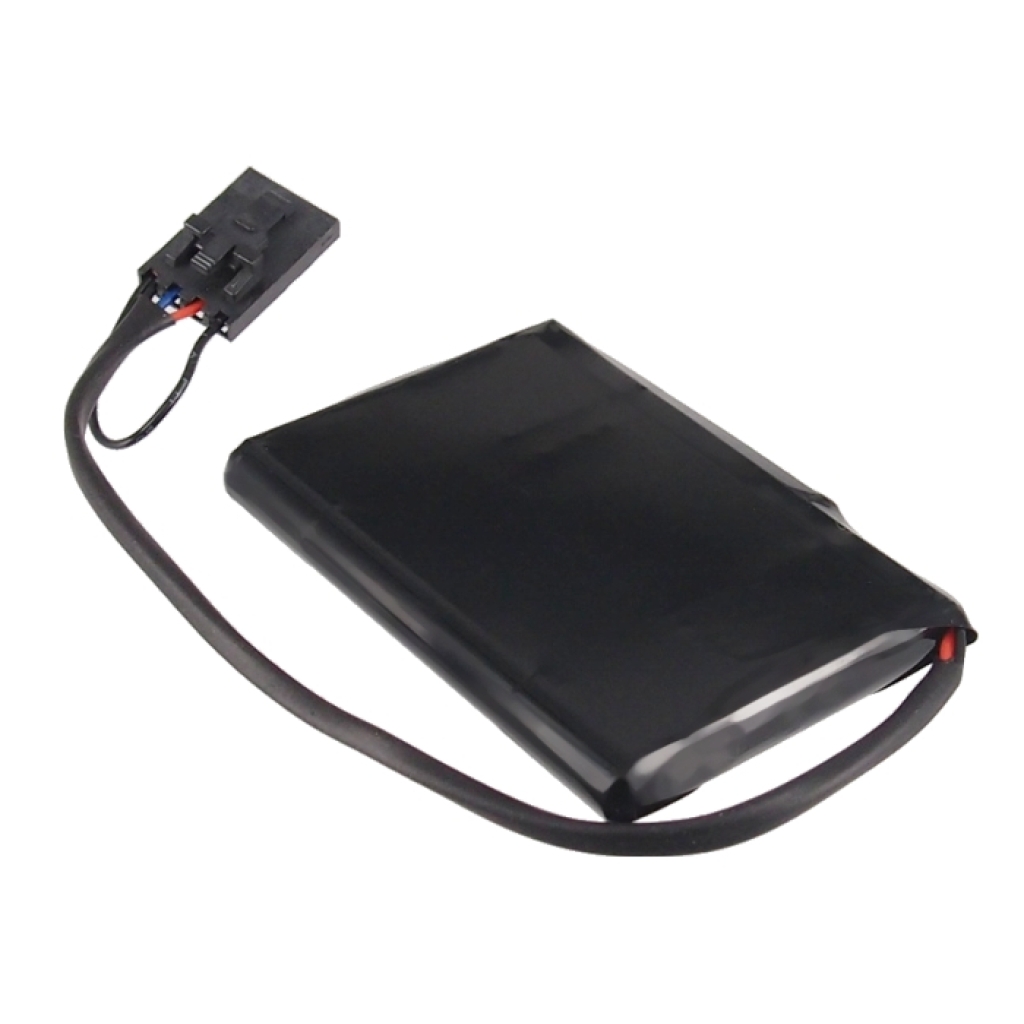 Notebook batterij DELL CS-RAD1850SL