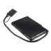 Notebook batterij DELL CS-RAD1850SL