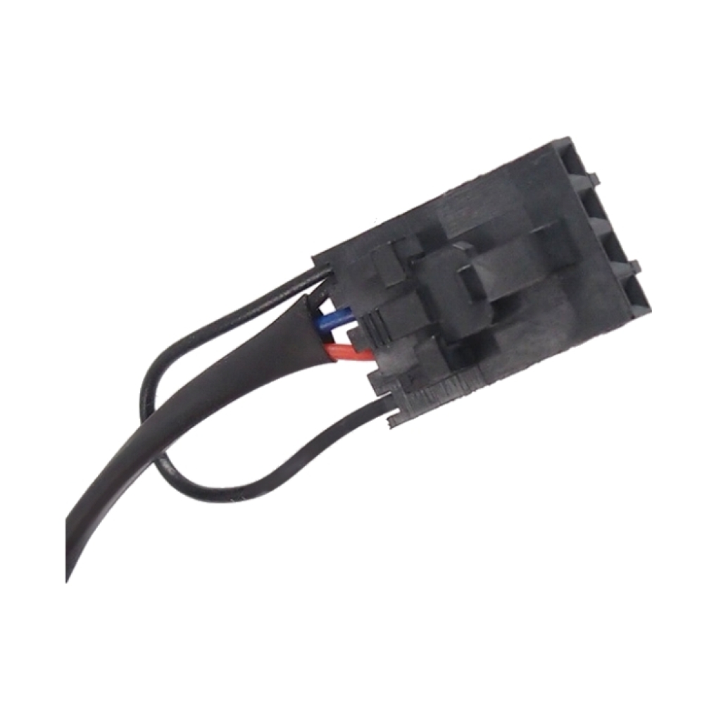 Notebook batterij DELL CS-RAD1850SL