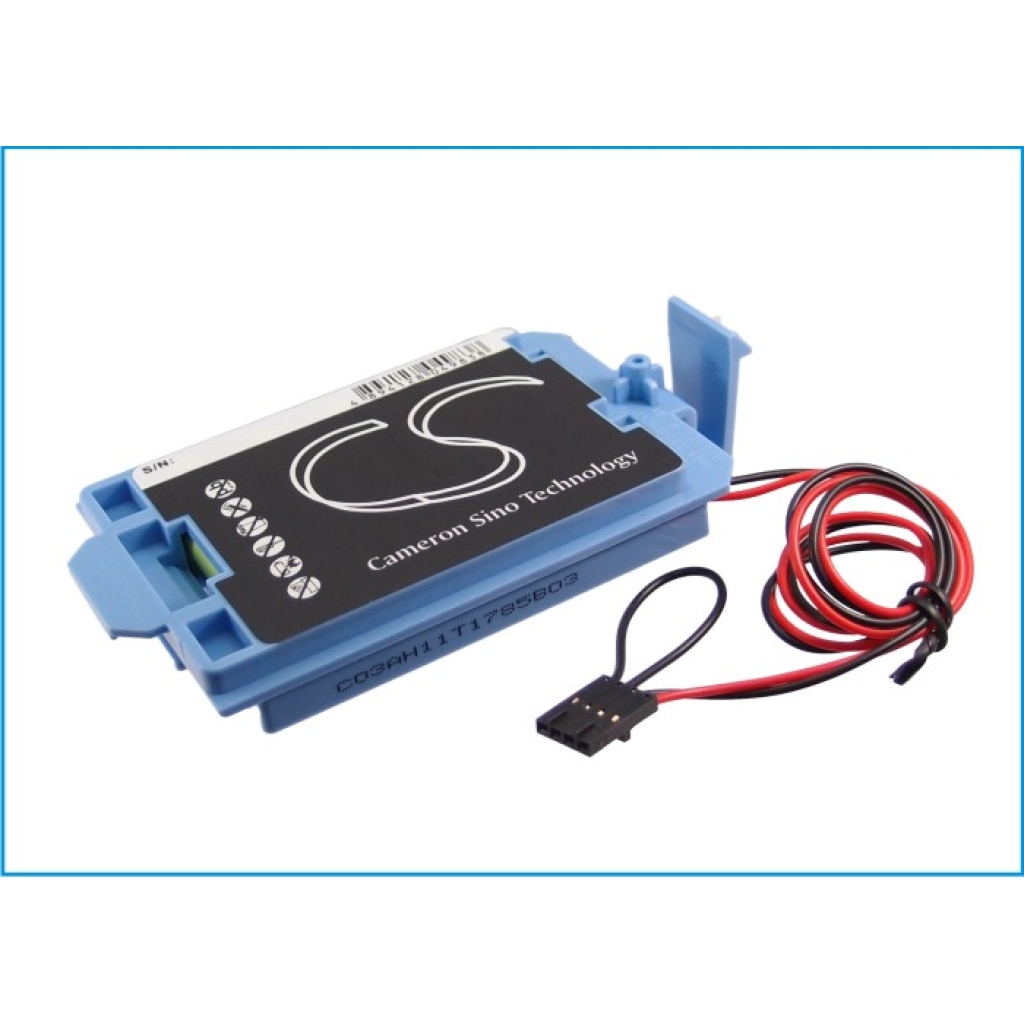 Batterij Vervangt 57DHN