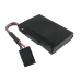 Batterijen Vervangt LI103450E