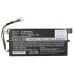Batterij Vervangt 0XM768