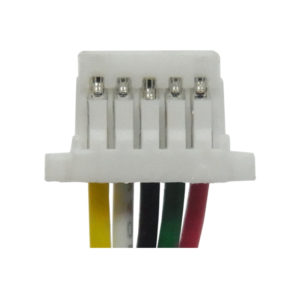 Batterij Vervangt 0X8434