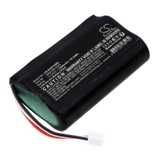 Remplacement de batterie compatible pour Ring SEB1N9-0000