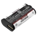 Remplacement de batterie compatible pour Ring 5E42E9