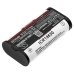 Remplacement de batterie compatible pour Ring 5E42E9