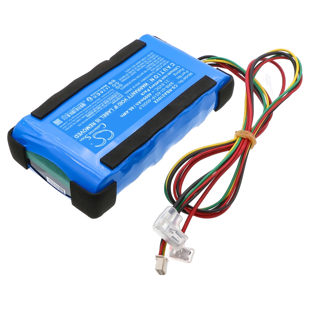 Batterie à vide Roborock CS-RBA210VX