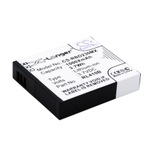 Compatibele batterijvervanging voor Rollei RL410B