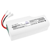 Batterie compatibleWith Rauland-borg