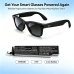 Batterij compatibel met Ray-ban CS-RBM401SL