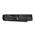 Batterijen compatibel met Ray-ban Meta Wayfarer Gen1 Wayfarer Gen2 CS-RBM401SL
