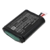 Battery Replaces BP18650-3S1P
