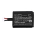 Battery Replaces BP18650-3S1P