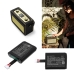 Battery Replaces BP18650-3S1P