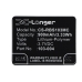 Battery for Sony Ericsson W8
