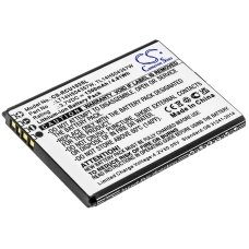 Remplacement de batterie compatible pour AT&T LT14H504357W,TL14H504357W