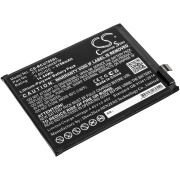 Batterij compatibleWith Cricket