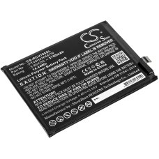 Remplacement de batterie compatible pour AT&T PT40H426487W