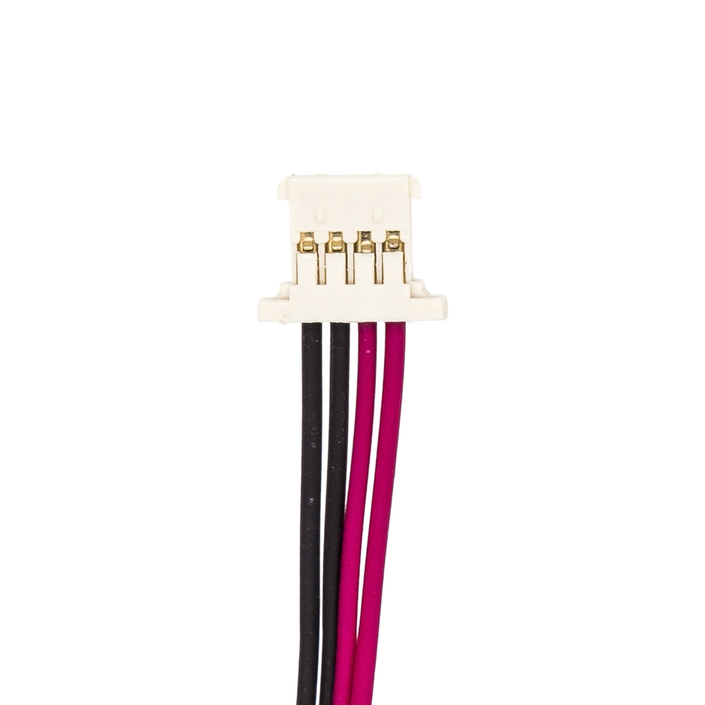Compatibele batterijvervanging voor RCA PT425080