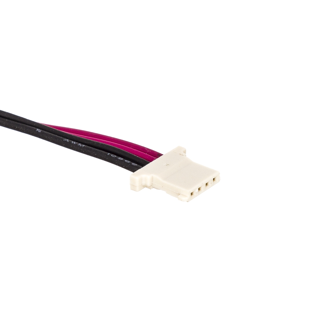 Compatibele batterijvervanging voor RCA PT425080