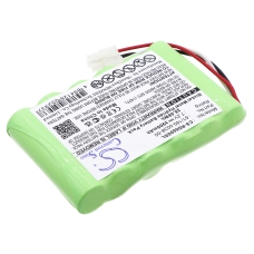 Remplacement de batterie compatible pour Riser Bond 61/160-0038-00