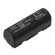 Remplacement de batterie compatible pour FUJIFILM B32B818232,B32B818233,BP-1100,DB-20,DB-20L...