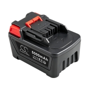 Battery compatibleWith Ridgid