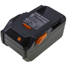 Remplacement de batterie compatible pour AEG AC840084,L1815R,L1830R