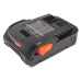 Battery industrial Aeg BKS 18