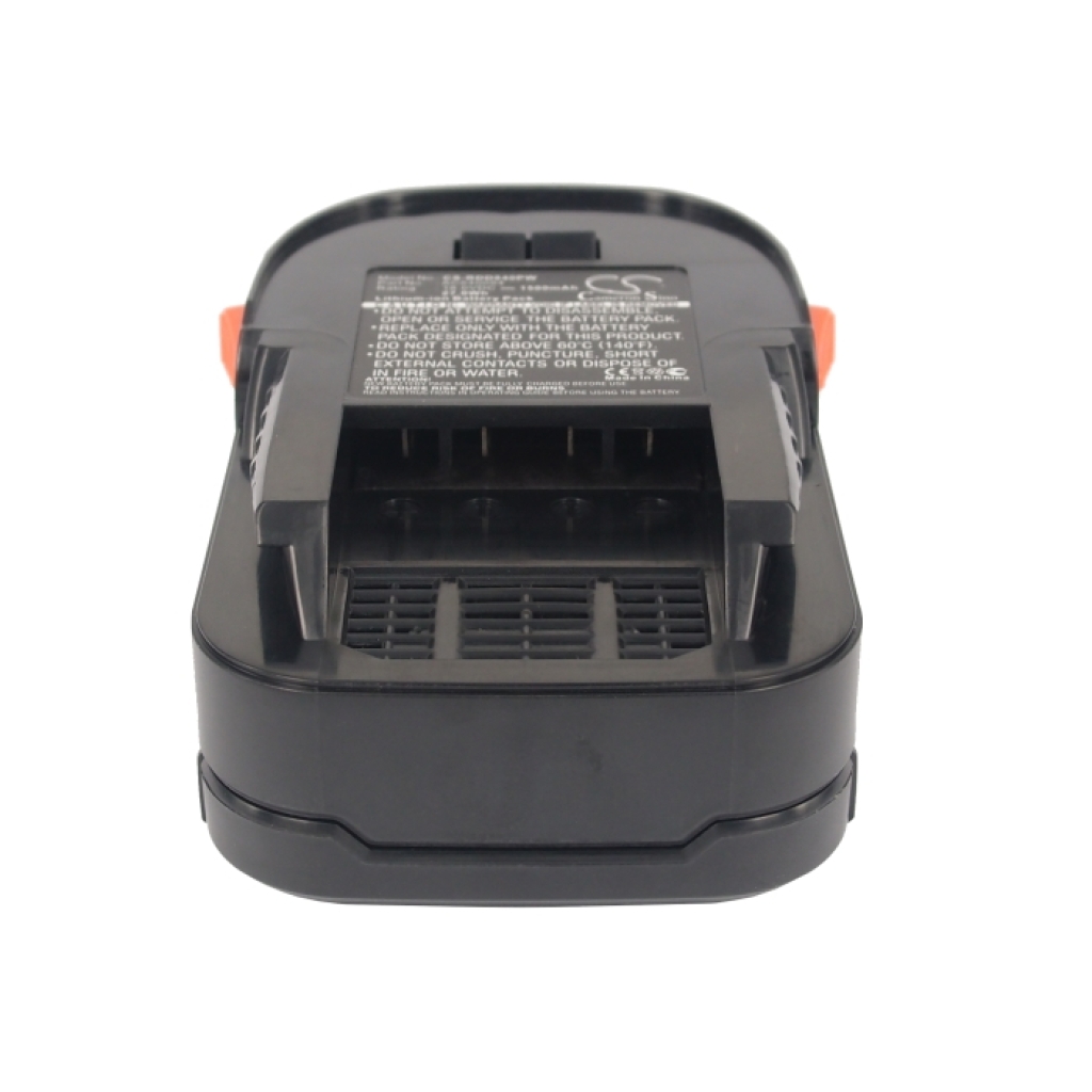 Battery industrial Aeg BKS 18