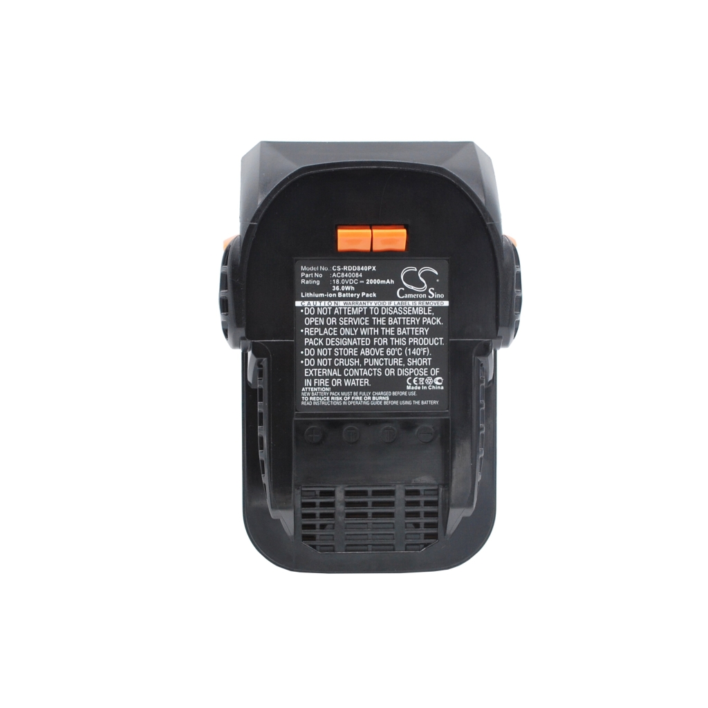 Battery industrial Aeg BUS 18