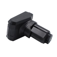 Compatibele batterijvervanging voor AEG 130188001,3520,3526,4932,4932352824...