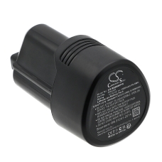 Remplacement de batterie compatible pour AEG 130188001,3520,3526,4932,4932352824...