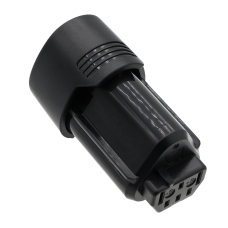 Compatibele batterijvervanging voor AEG 130188001,3520,3526,4932,4932352824...