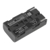Batterij voor elektrisch gereedschap Techcell CS-RDR700SL