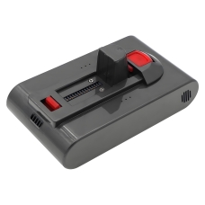 Compatibele batterijvervanging voor  CBH012-7S1P-SX
