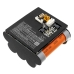 Batterijen voor stofzuigers Roidmi CS-RDZ500VX