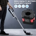 Batterij compatibel met Roidmi CS-RDZ600VX