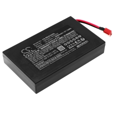 Compatibele batterijvervanging voor Razor GR2247,RS2202