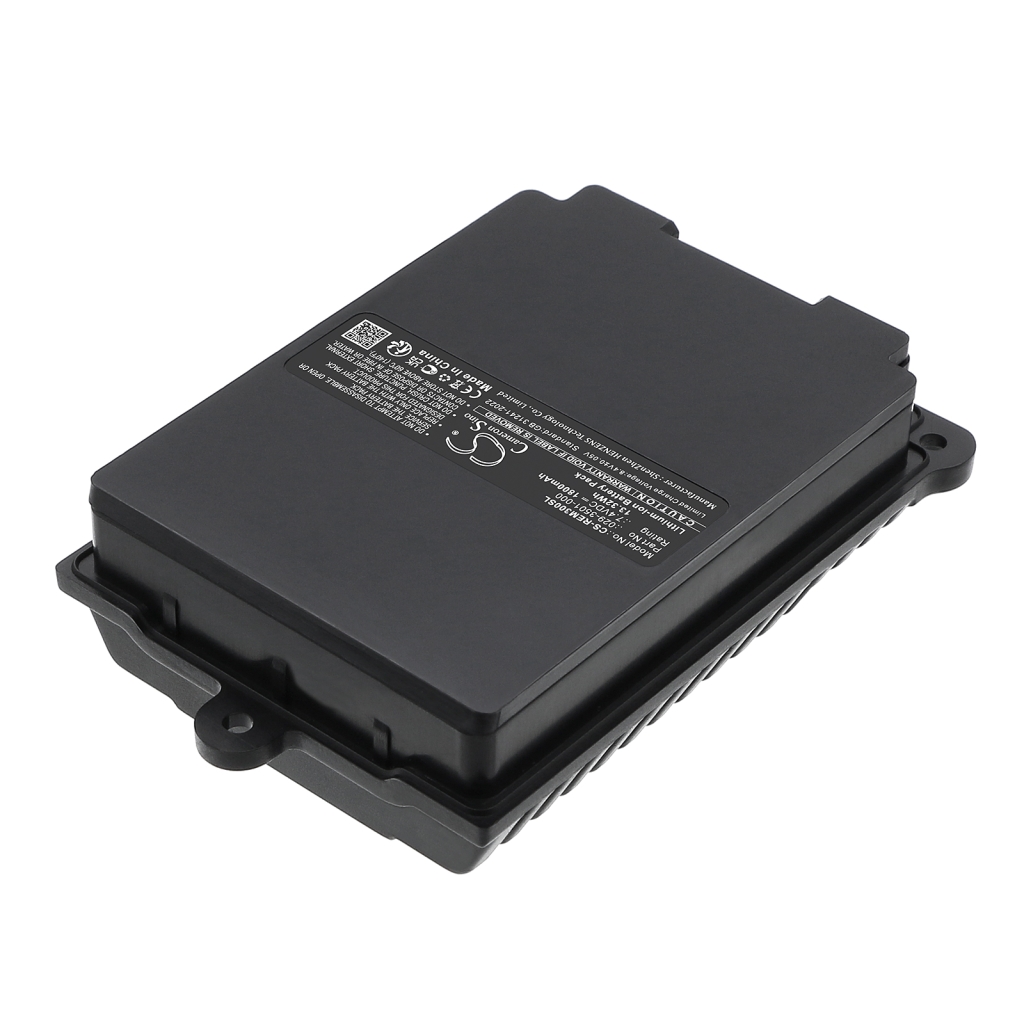 Batterij voor elektrisch gereedschap Rae systems CS-REM300SL