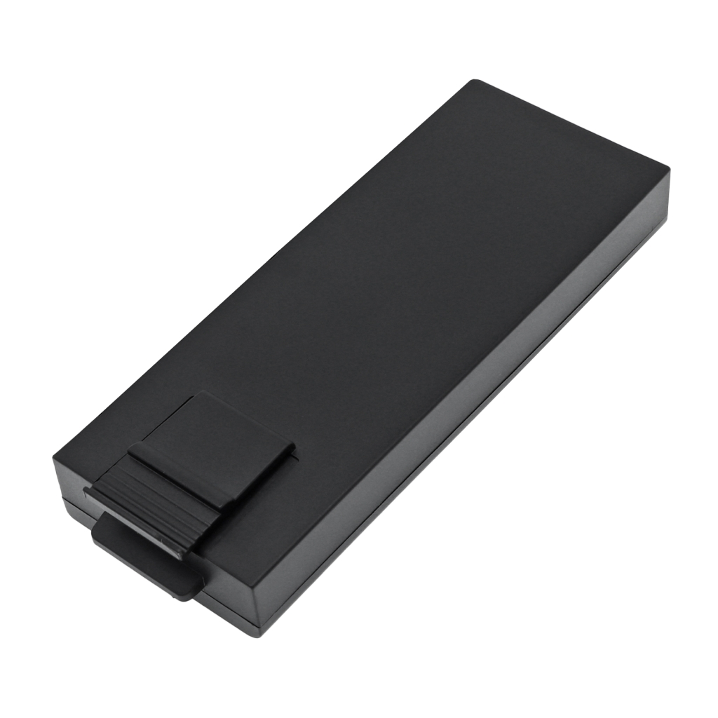 Batterij compatibel met Progetti CS-RES002MD