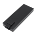 Batterij compatibel met Progetti CS-RES002MD