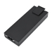 Batterij compatibel met Progetti CS-RES002MD
