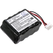 Batterij compatibleWith Revolabs