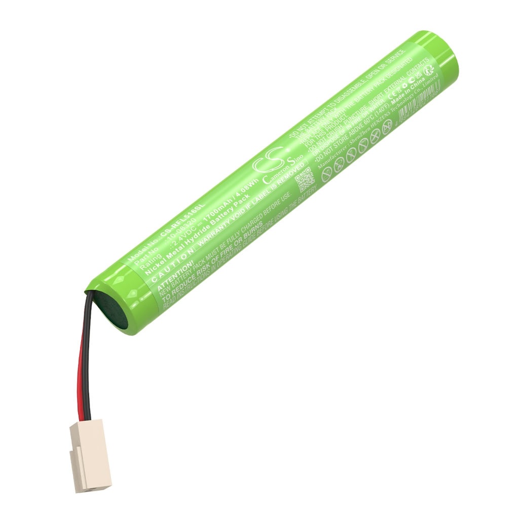 Batterijen Batterij voor elektrisch gereedschap CS-RFL516SL
