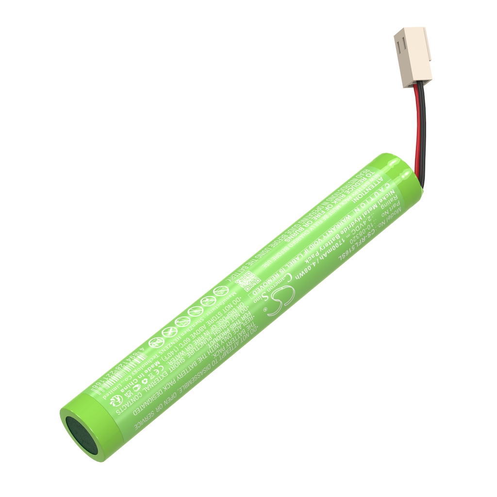 Batterijen Batterij voor elektrisch gereedschap CS-RFL516SL