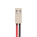 Batterijen Batterij voor elektrisch gereedschap CS-RFL516SL
