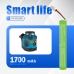 Batterijen Batterij voor elektrisch gereedschap CS-RFL516SL